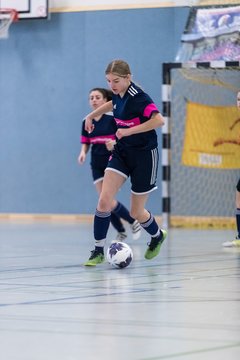 Bild 279 - Loewinnen Cup B-Juniorinnen